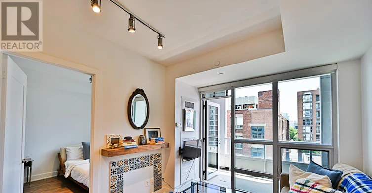 610-38 Cameron Street, Toronto, ON, M5T 0C3