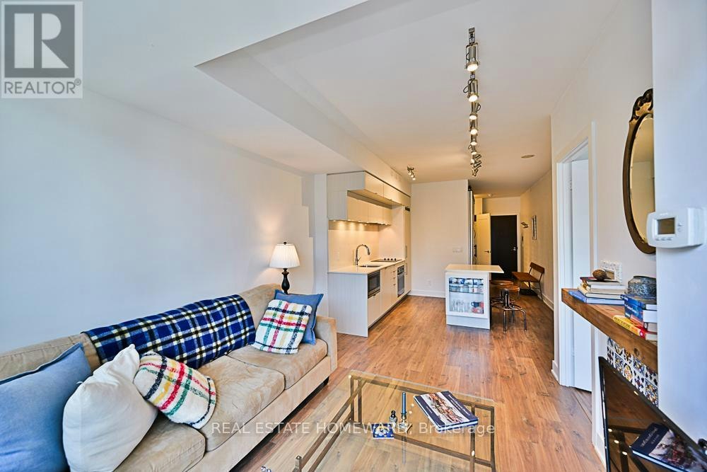 610-38 Cameron Street, Toronto, ON, M5T 0C3 - 6