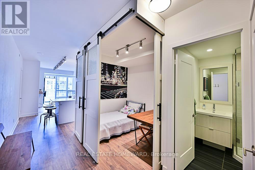 610-38 Cameron Street, Toronto, ON, M5T 0C3 - 26