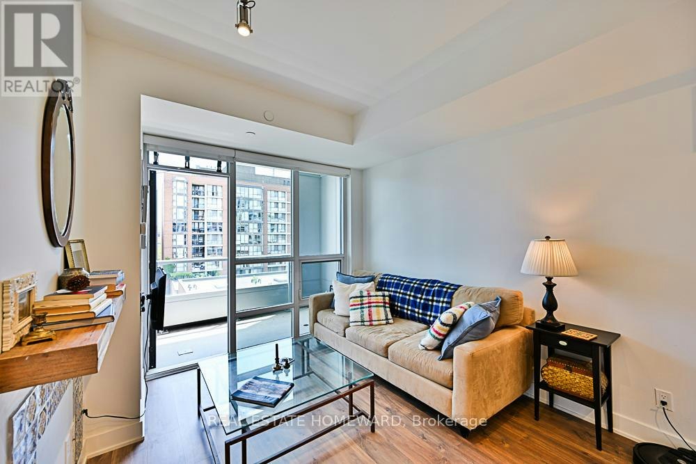 610-38 Cameron Street, Toronto, ON, M5T 0C3 - 2