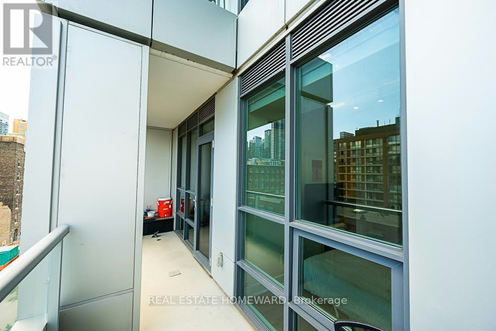 610-38 Cameron Street, Toronto, ON, M5T 0C3 - 40