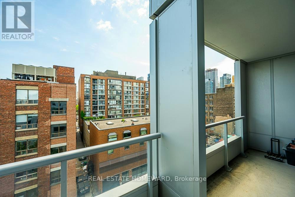 610-38 Cameron Street, Toronto, ON, M5T 0C3 - 41