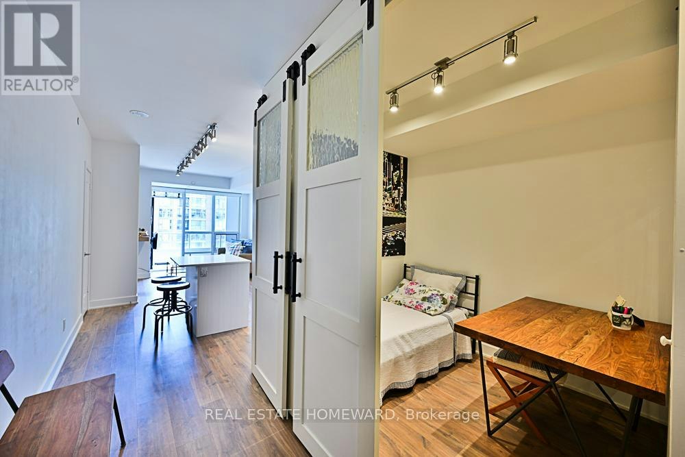610-38 Cameron Street, Toronto, ON, M5T 0C3 - 27