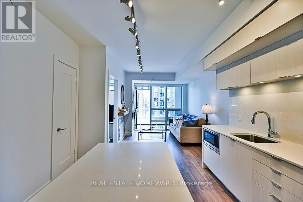 610-38 Cameron Street, Toronto, ON, M5T 0C3 - 9