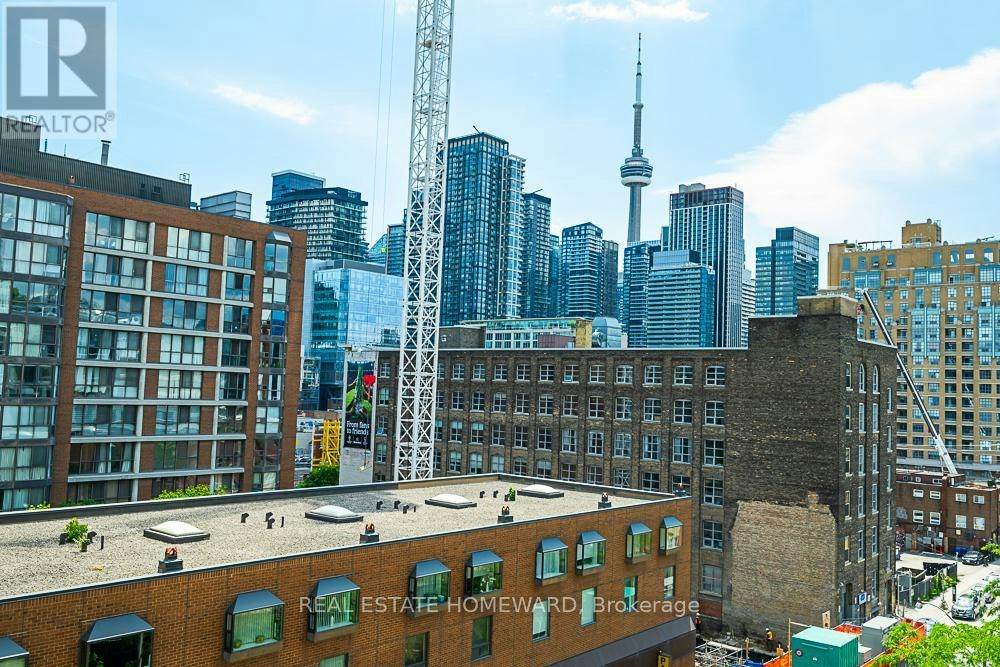 610-38 Cameron Street, Toronto, ON, M5T 0C3 - 43