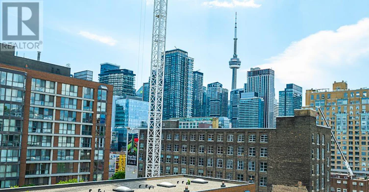 610-38 Cameron Street, Toronto, ON, M5T 0C3 - 43