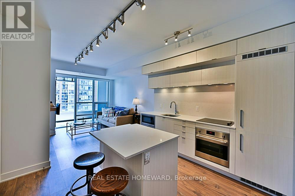 610-38 Cameron Street, Toronto, ON, M5T 0C3 - 5