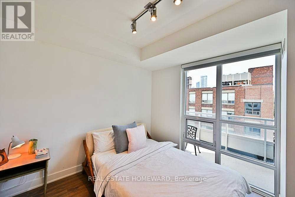 610-38 Cameron Street, Toronto, ON, M5T 0C3 - 16