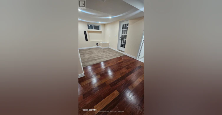BSMT-1296 Margate Drive, Oshawa, ON, L1K 2S5 - 2