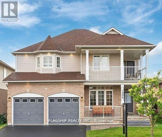 BSMT-1296 Margate Drive, Oshawa, ON, L1K 2S5