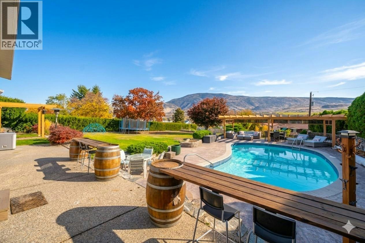 6521 Bellevue Drive, Oliver, BC, V0H 1T4
