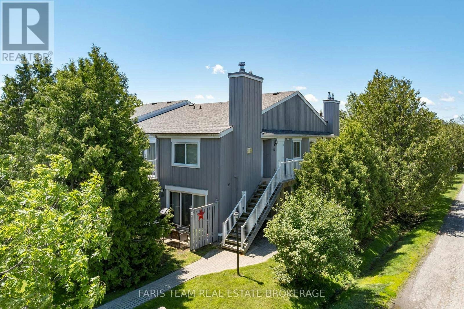 84-23 Dawson Drive, Collingwood, ON, L9Y 5B4