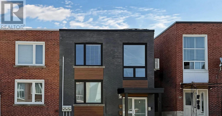 BASEMENT-45 Croham Road, Toronto, ON, M6E 4X9