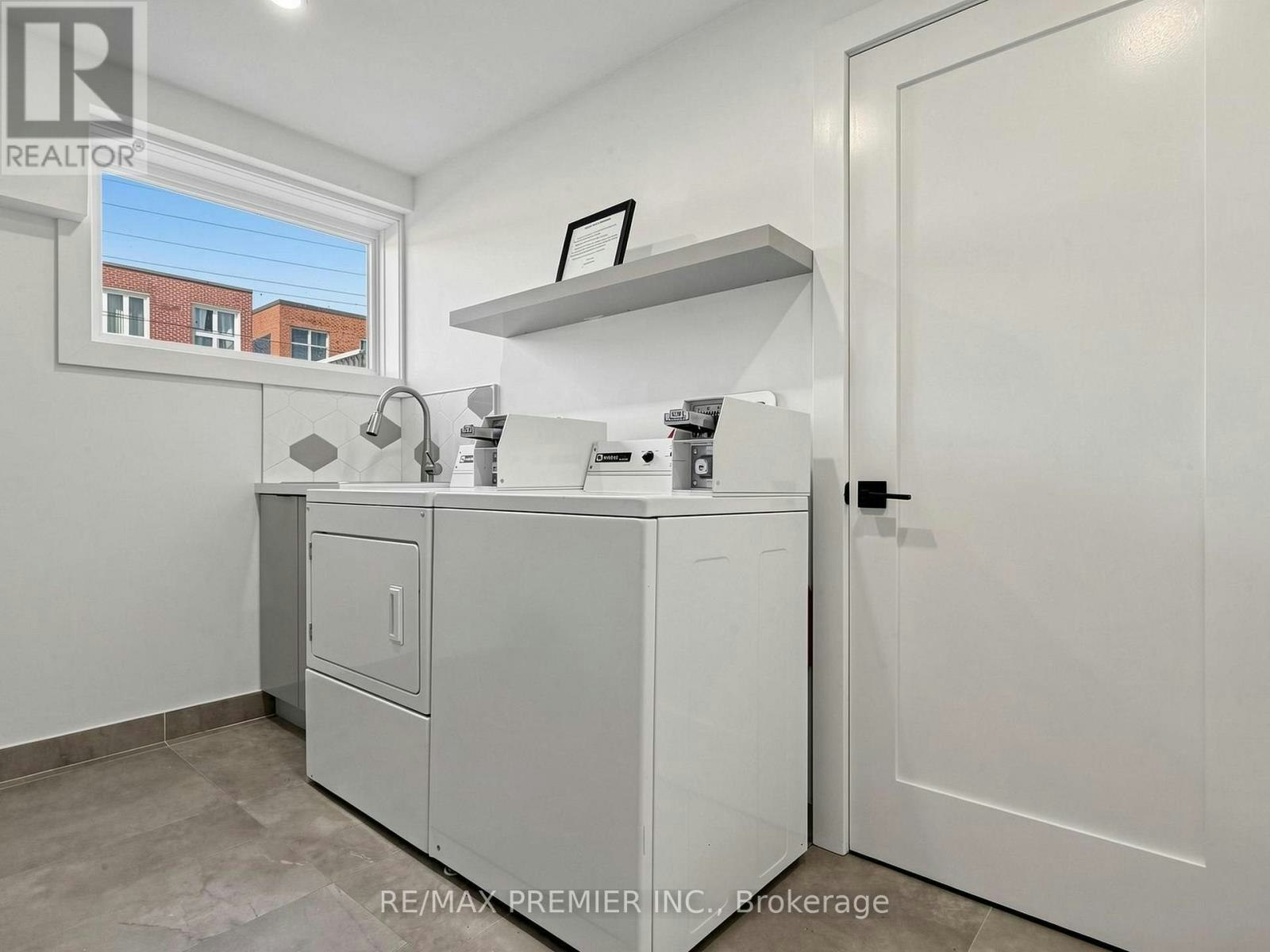 BASEMENT-45 Croham Road, Toronto, ON, M6E 4X9 - 13