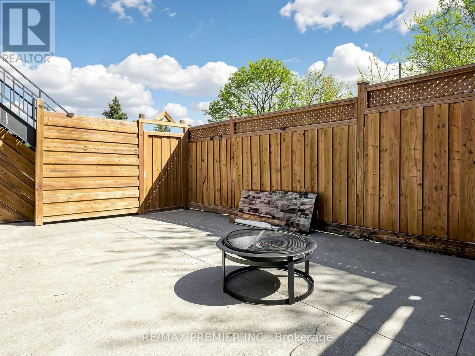 BASEMENT-45 Croham Road, Toronto, ON, M6E 4X9 - 12