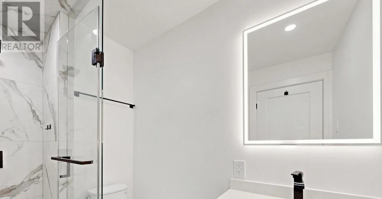 BASEMENT-45 Croham Road, Toronto, ON, M6E 4X9 - 11