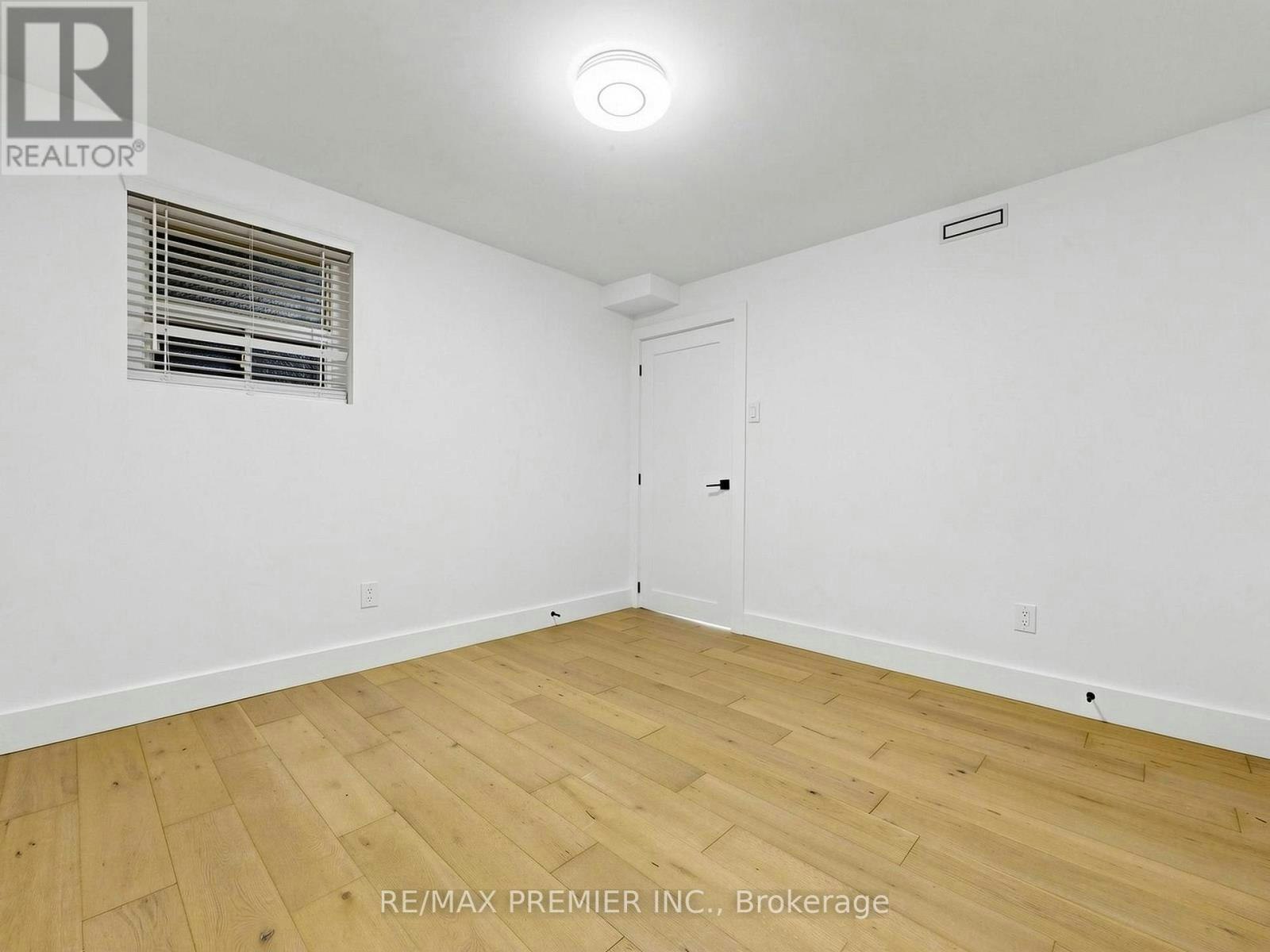 BASEMENT-45 Croham Road, Toronto, ON, M6E 4X9 - 10