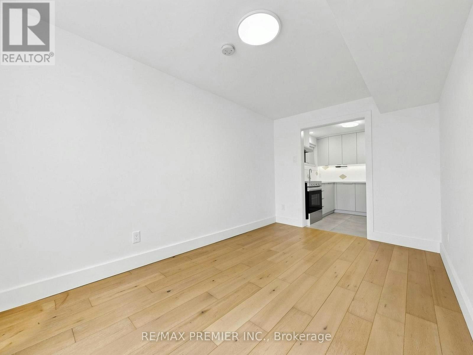 BASEMENT-45 Croham Road, Toronto, ON, M6E 4X9 4