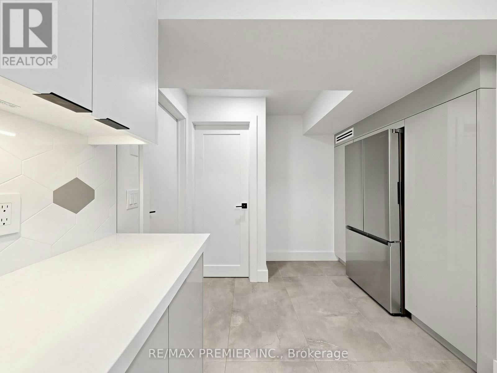 BASEMENT-45 Croham Road, Toronto, ON, M6E 4X9 5