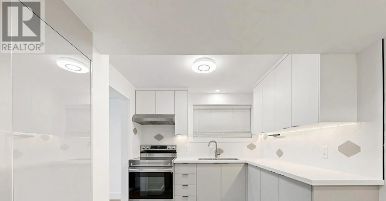 BASEMENT-45 Croham Road, Toronto, ON, M6E 4X9 - 8