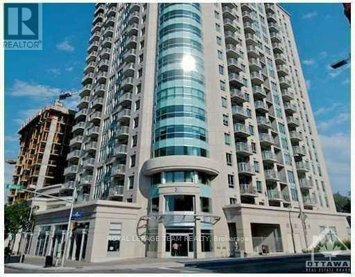 804A-234 Rideau Street S, Ottawa, ON, K1N 0A9