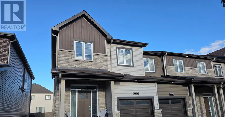 571 Lilith Street, Ottawa, ON, K2J 6Z5