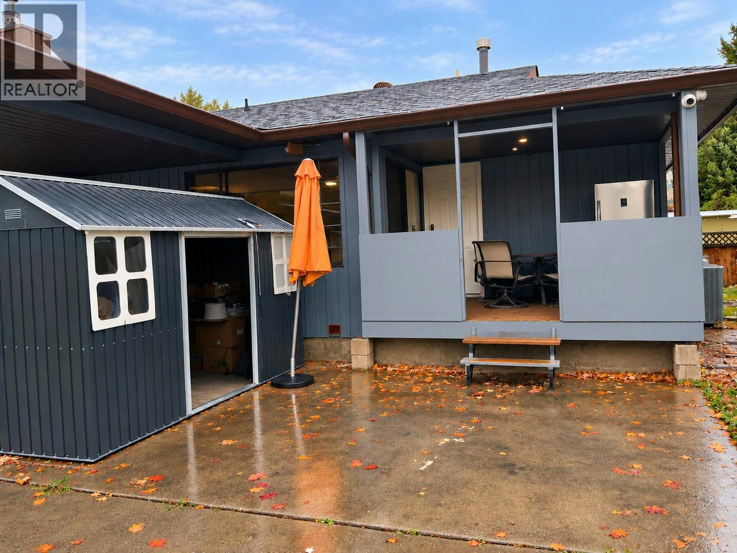 5503 South Vernon Court, Vernon, BC, V1T 8N6 - 24