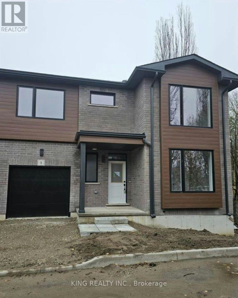 4-264 Blair Road, Cambridge, ON, N1S 4K9