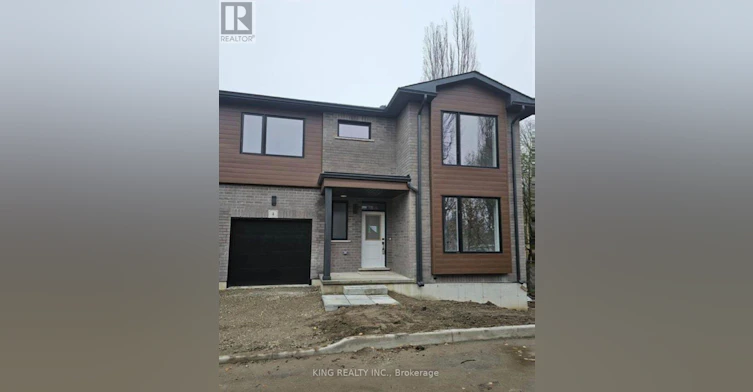 4-264 Blair Road, Cambridge, ON, N1S 4K9