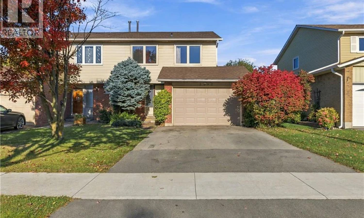 3097 Autumn Hill Crescent