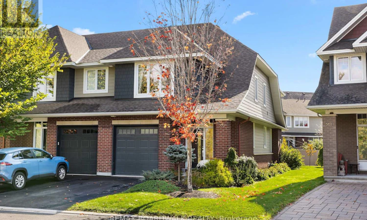 359 Kilspindie Ridge