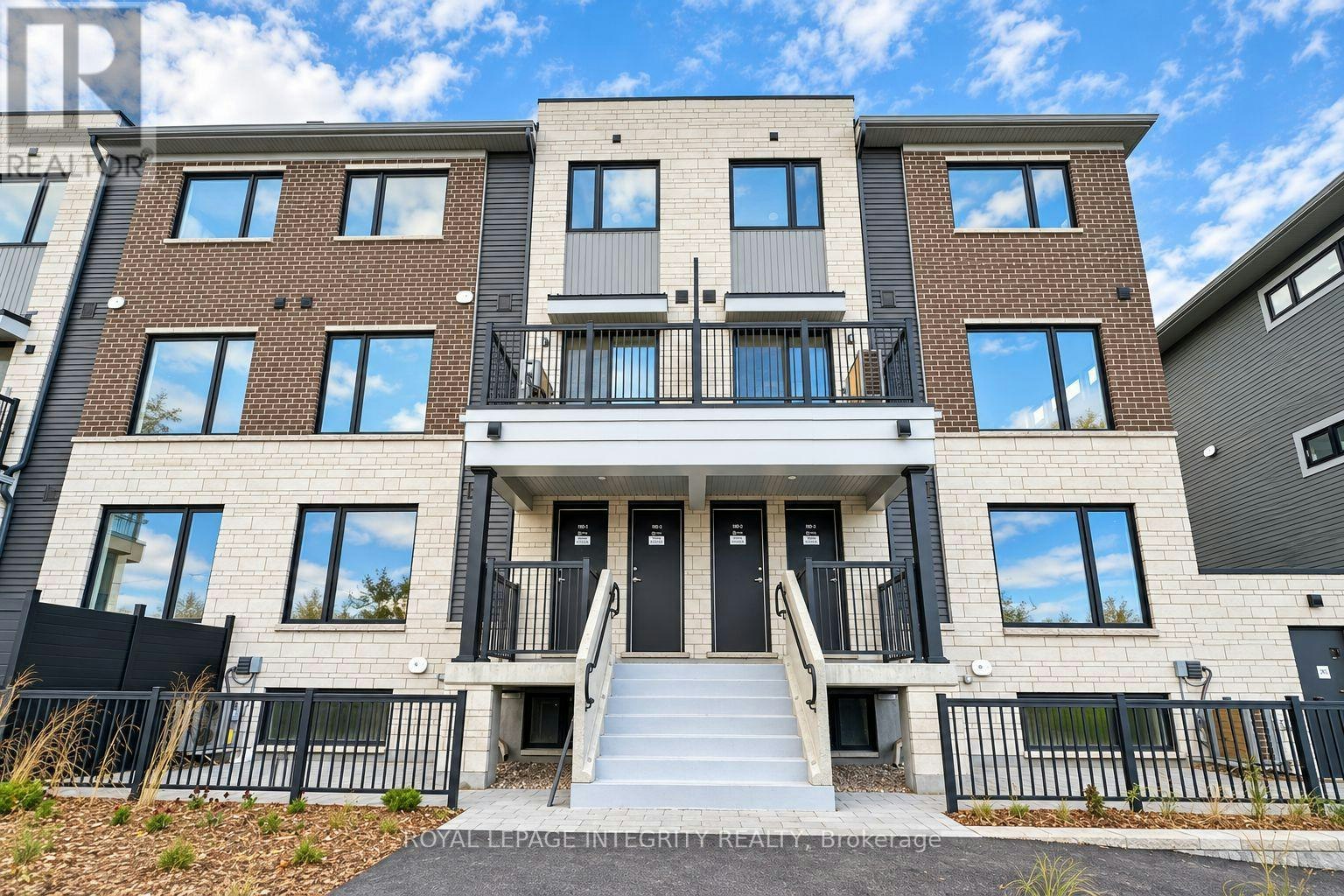 22-1001 Glenroy Gilbert Drive, Ottawa, ON, K2J 7N9