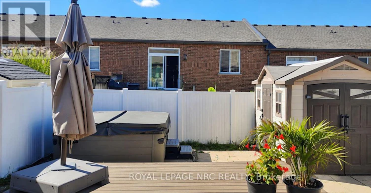 139 Moffat Street, St. Catharines, ON, L2P 2L7 - 13