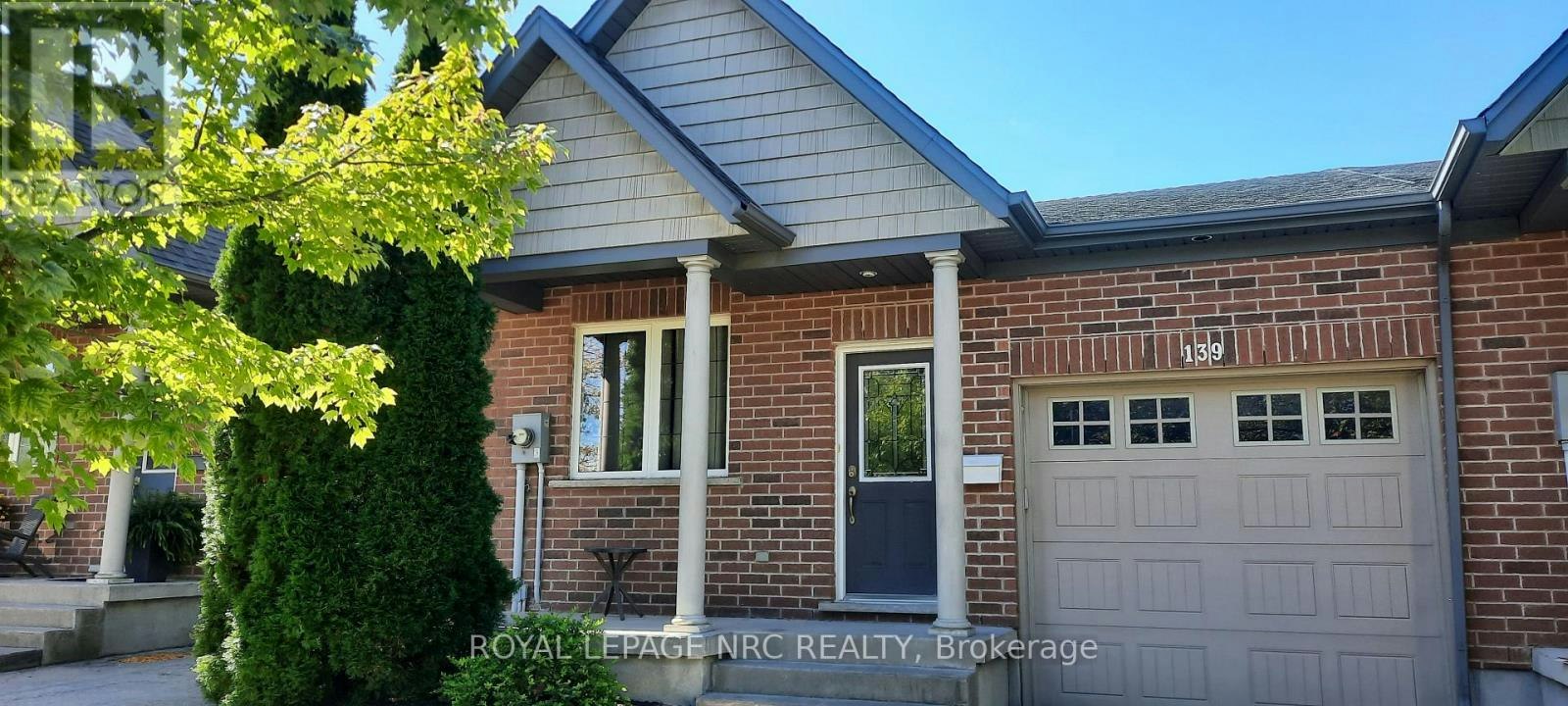 139 Moffat Street, St. Catharines, ON, L2P 2L7