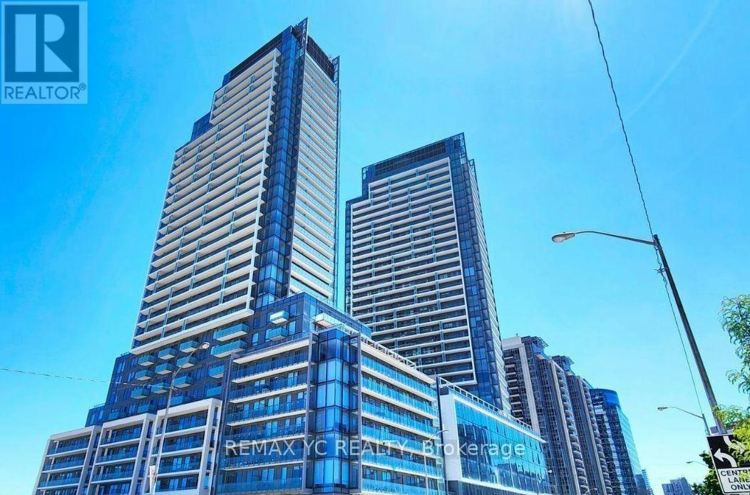 3306-8 Olympic Garden Drive, Toronto, ON, M2M 0B9