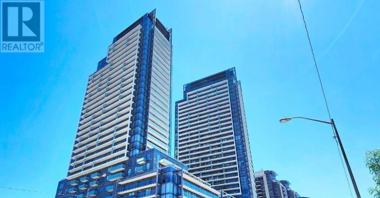 3306-8 Olympic Garden Drive, Toronto, ON, M2M 0B9