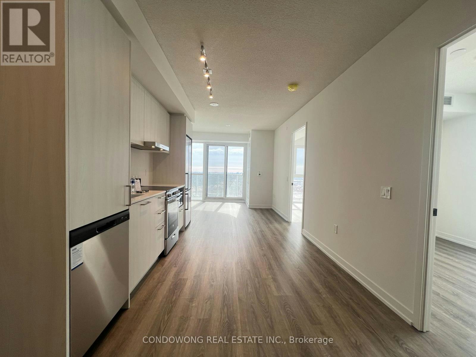 4006-195 Commerce Street, Vaughan, ON, L4K 0P9
