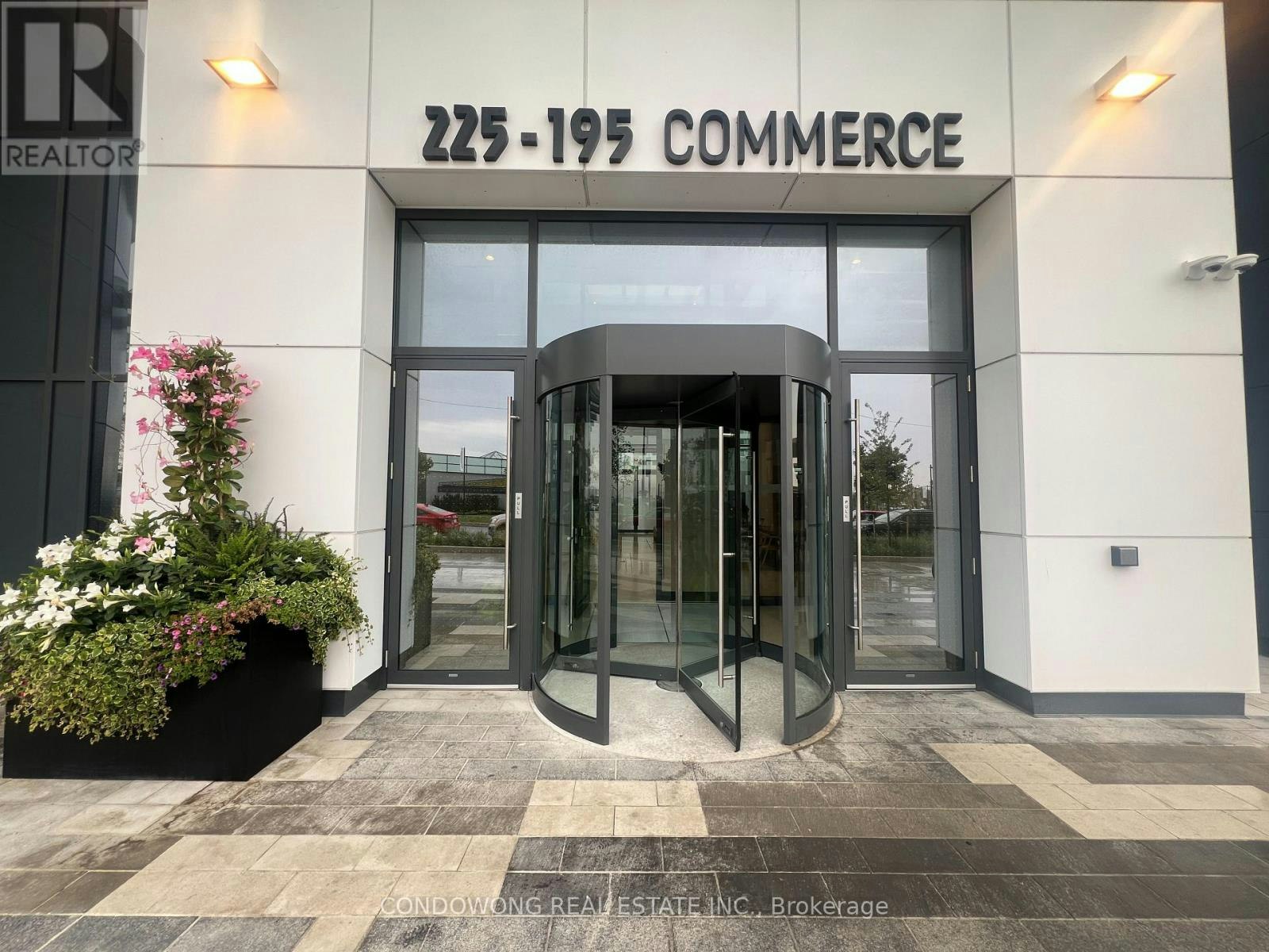 4006-195 Commerce Street, Vaughan, ON, L4K 0P9 - 20