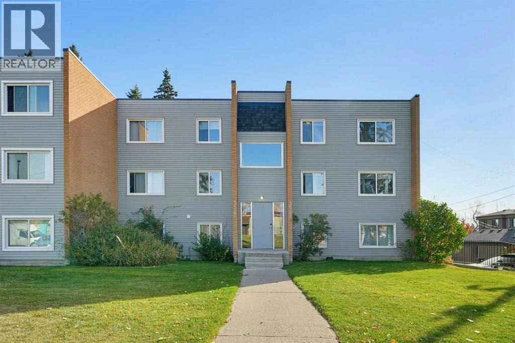 302-3522 44 Street SW, Calgary, AB, T3E 3R9