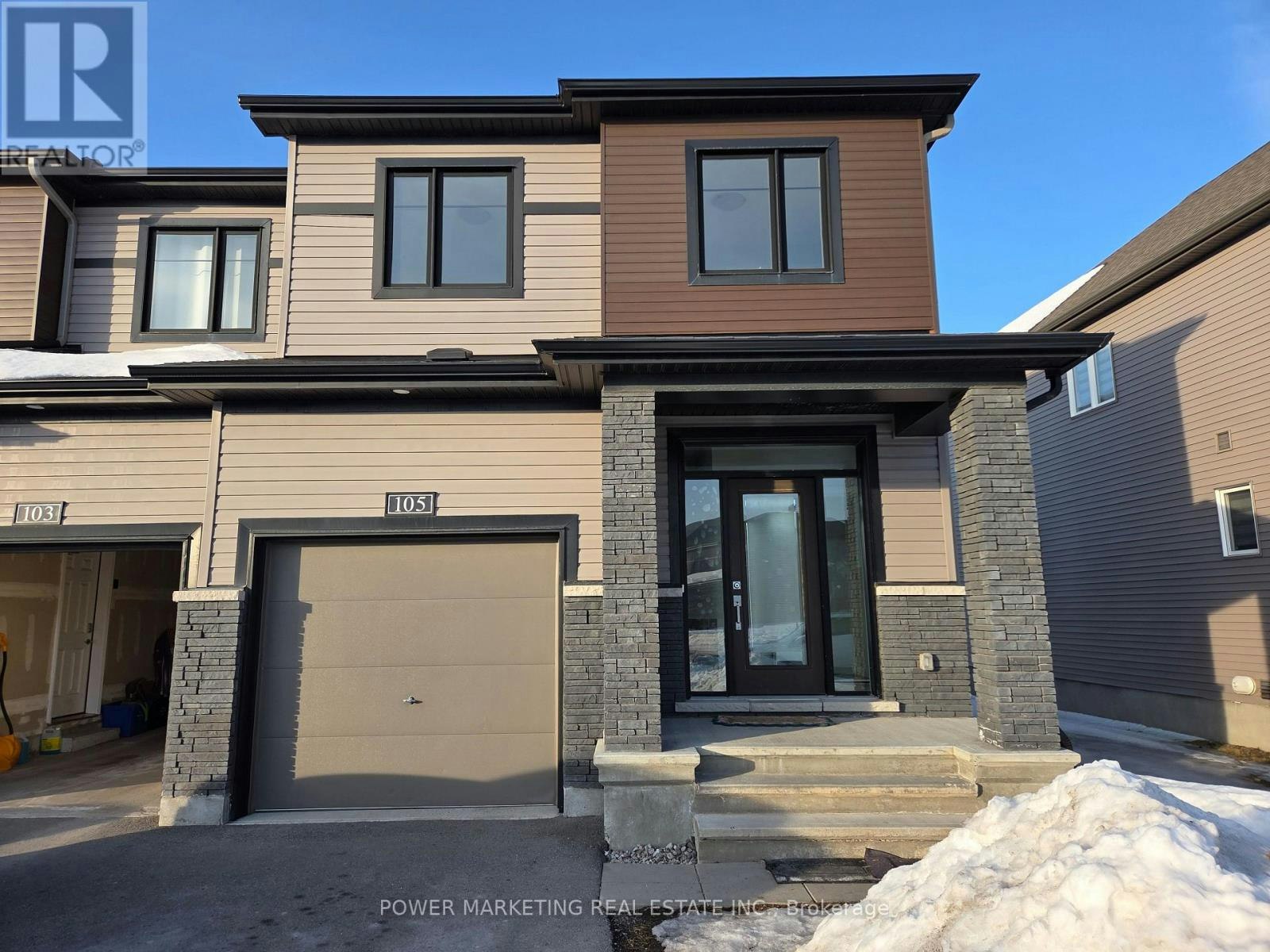 105 Natare Place, Ottawa, ON, K2T 0P3