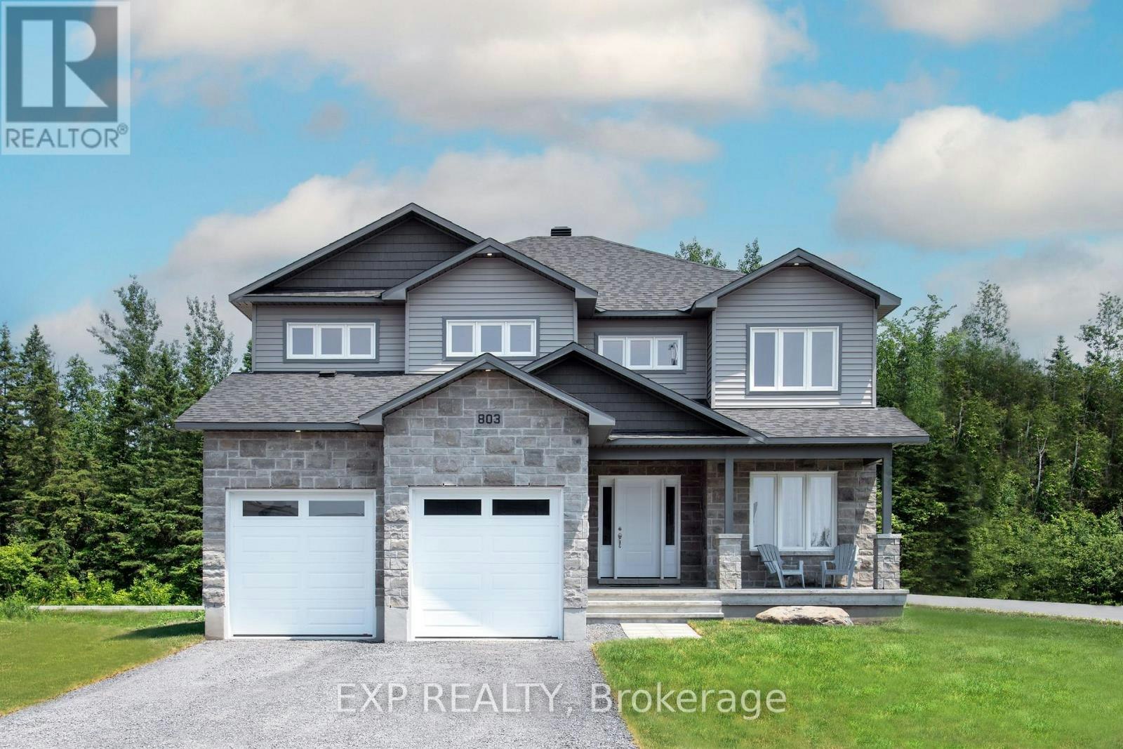 803 Solidex Place, Russell, ON, K4R 0C7