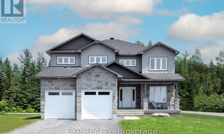 803 Solidex Place
