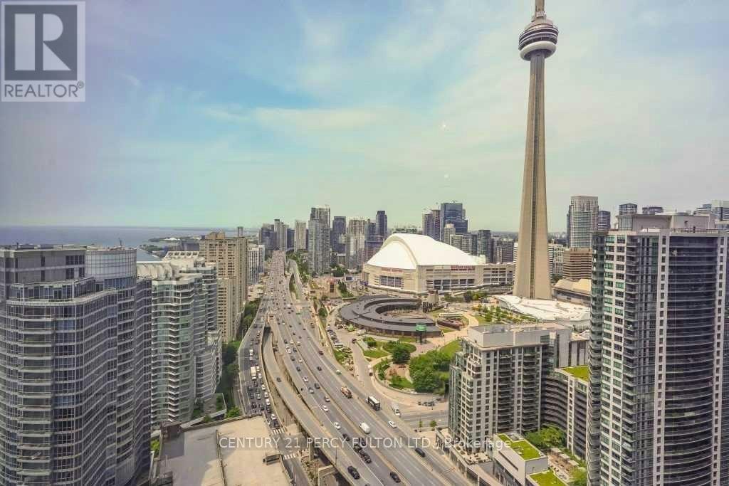 3513-8 York Street, Toronto, ON, M5J 2Y2 - 20