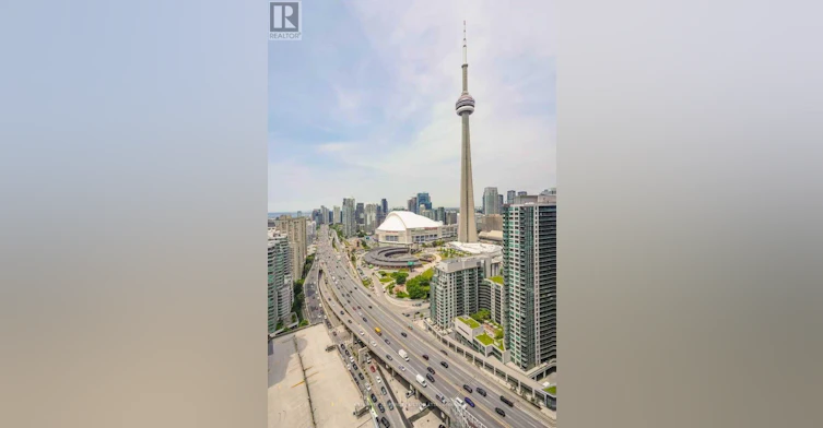 3513-8 York Street, Toronto, ON, M5J 2Y2 - 19