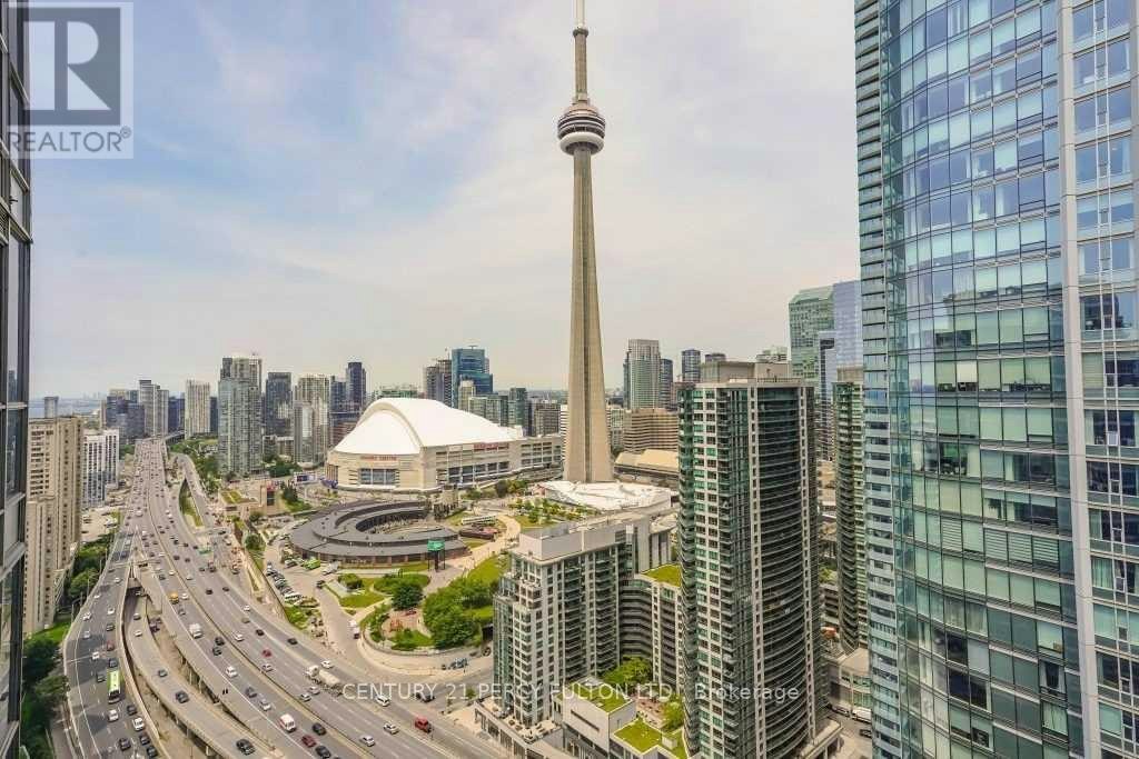 3513-8 York Street, Toronto, ON, M5J 2Y2 - 21