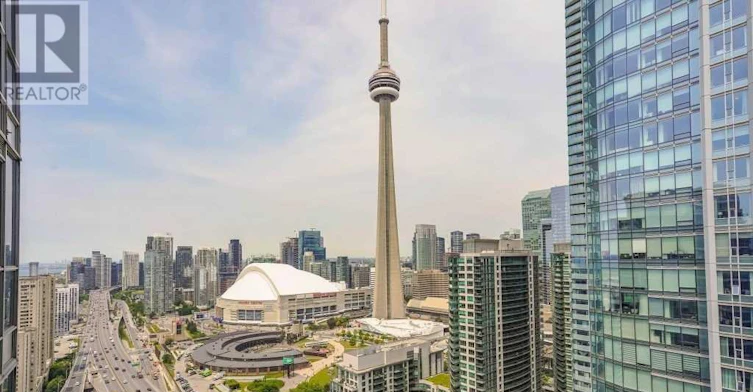 3513-8 York Street, Toronto, ON, M5J 2Y2 - 21