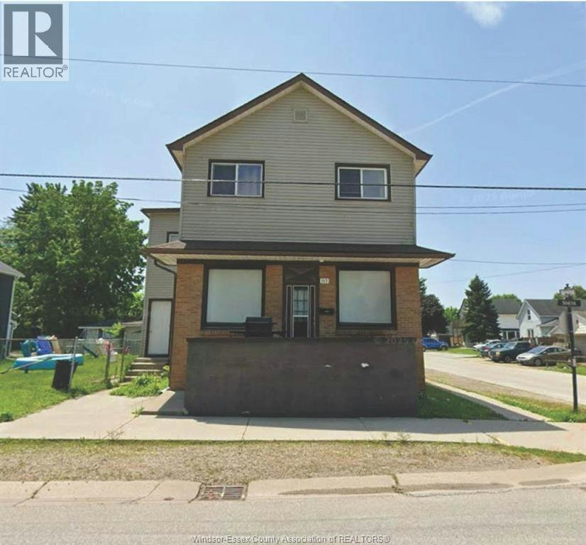 183 Simcoe Street, Amherstburg, ON, N9V 1M3