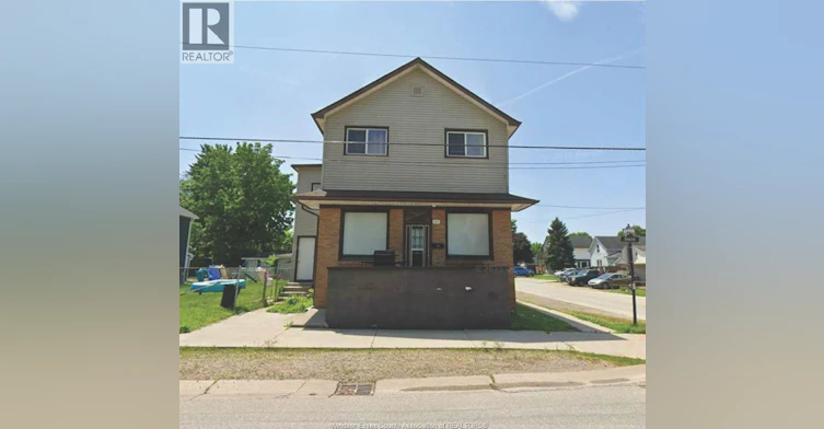 183 Simcoe Street, Amherstburg, ON, N9V 1M3