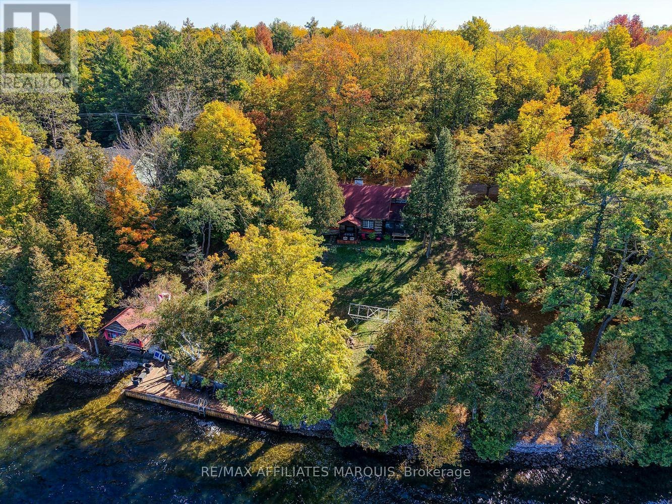 124 Mclaren Lane, Rideau Lakes, ON, K0G 1L0