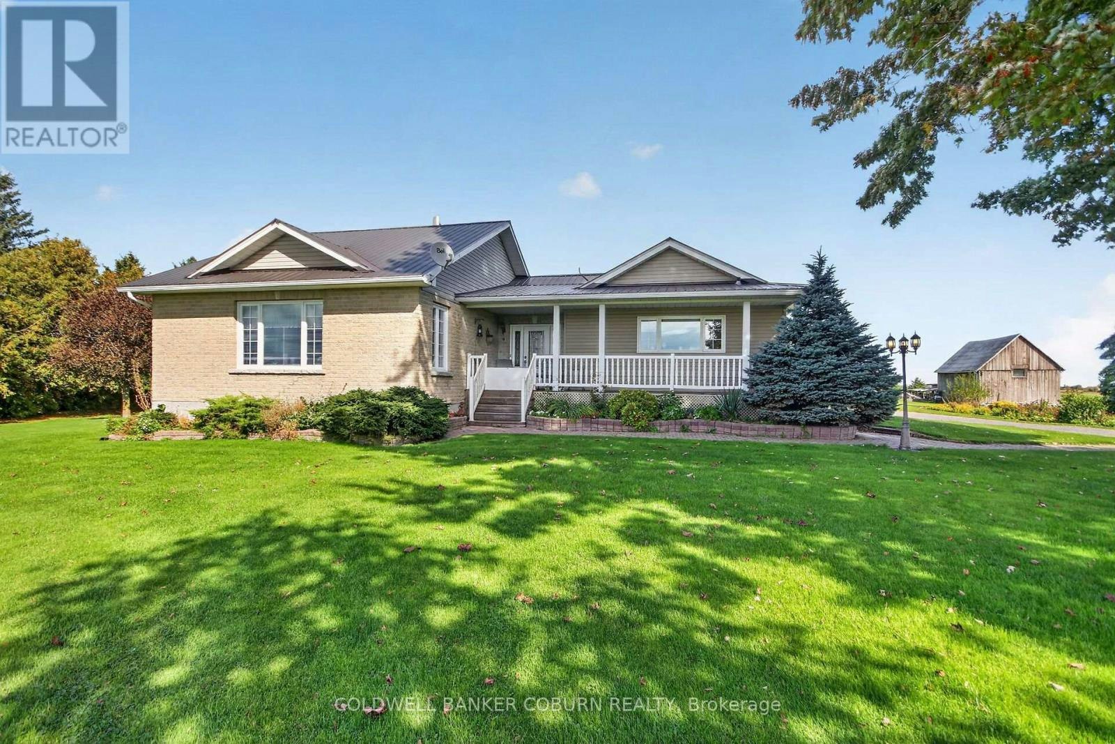 2015 Development Road, North Dundas, ON, K0E 1S0
